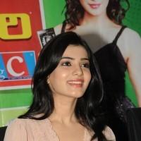 Samantha at Big C Mobiles - Pictures | Picture 94347